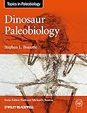 Dinosaur Paleobiology