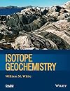 Isotope geochemistry