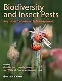Biodiversity And Insect Pests Key Issues For Sustainable Management