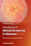 Handbook of Retinal Screening in Diabetes: Diagnosis and Management