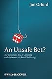 An unsafe bet? :