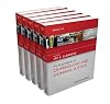 The encyclopedia of criminology and criminal justice