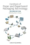 Handbook of paper and paperboard packaging technology