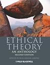 Ethical Theory: An Anthology