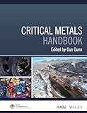 Critical Metals Handbook
