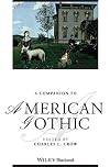 A Companion to American Gothic