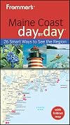 Frommer's Day by Day: Maine Coast