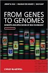 From Genes to Genomes: Concepts and Applications of DNA Technology