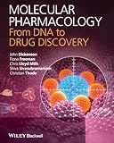 Molecular Pharmacology From Dna To Drug Discovery