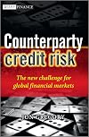 Counterparty Credit Risk: The New Challenge for Global Financial Markets