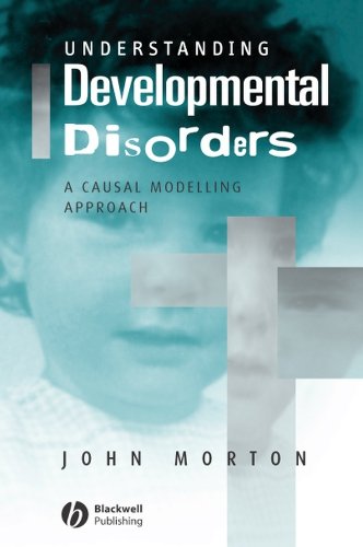 Cover of Understanding Developmental Disorders