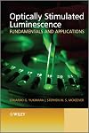 Optically stimulated luminescence : fundamentals and applications