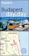 Frommer's Day by Day: Budapest