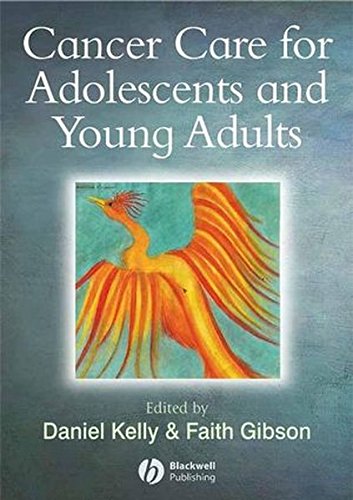 Cover of Cancer Care for Adolescents and Young Adults