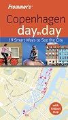 Frommer's Day by Day: Copenhagen