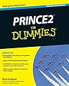 PRINCE2 For Dummies