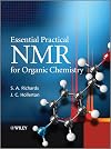 Essential Practical NMR for Organic Chemistry
