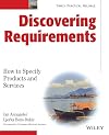 Discovering Requirements: How to Specify Products and Services