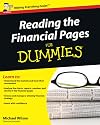 Reading the Financial Pages for Dummies
