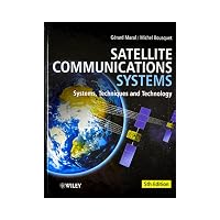 Satellite Communications Systems