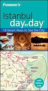 Frommer's Day by Day: Istanbul