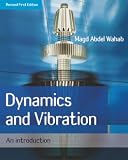 Dynamics And Vibration An Introduction