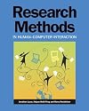 Research Methods in Human-Computer Interaction