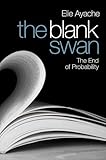 The Blank Swan: The End of Probability