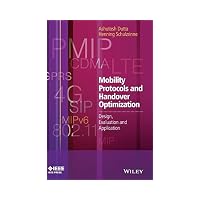 Mobility Protocols and Handover Optimization : Design, Evaluation and Application
