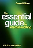 The Essential Guide To Internal Auditing 2nd Edition