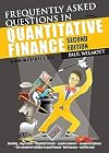 Frequently Asked Questions in Quantitative Finance