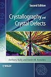 Crystallography and Crystal Defects