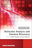 Molecular Analysis And Genome Discovery