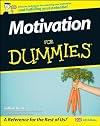 Motivation for Dummies: UK Edition