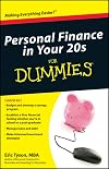 Personal Finance in Your 20s For Dummies
