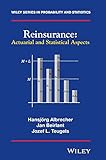 Reinsurance Actuarial And Financial Aspects