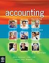 Accounting: Building Business Skills