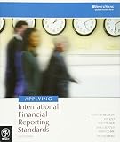 Applying International Financial Reporting Standards