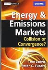 Energy and Emissions Markets: Collision or Convergence? (Wiley Finance)