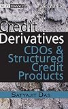 Credit Derivatives: CDOs and Structured Credit Products