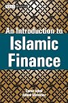 An Introduction to Islamic Finance: Theory and Practice