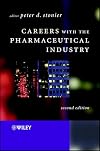 Careers with the Pharmaceutical Industry