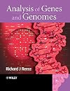 Analysis of Genes and Genomes