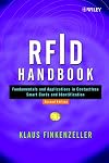 RFID Handbook: Fundamentals and Applications in Contactless Smart Cards and Identification 2nd Edition
