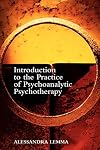 Introduction to the Practice of Psychoanalytic Psychotherapy