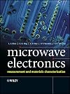 Microwave Electronics: Measurement and Materials Characterization