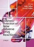 Stephens Detection Of New Adverse Drug Reactions