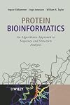 Protein Bioinformatics: An Algorithmic Approach to Sequence and Structure Analysis