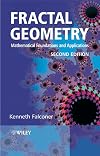 Fractal Geometry: Mathematical Foundations and Applications