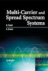 Multi-Carrier and Spread Spectrum Systems